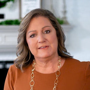 Meet your Posher, Sherri